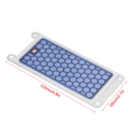 5G/h Long Life Moisture-Proof Ceramic Ozone Plates - Image 6