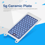 5G/h Long Life Moisture-Proof Ceramic Ozone Plates - Image 2