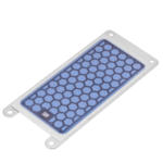 5G/h Long Life Moisture-Proof Ceramic Ozone Plates