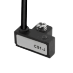 CS1-J NO 5-240V AC/DC Magnetic Reed Switch Air Cylinder Sensor