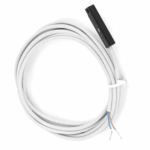 CS1-S Magnetic Reed Switch Air Cylinder Sensor - Image 4