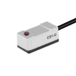 CS1-U NO 5-240V DCV/AC Magnetic Reed Switch Air Cylinder Sensor