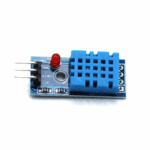 DHT-11 Temperature And Humidity Sensor With Jumper Wires - Image 2