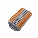 PCT-223-12 Stationary Type, Quick Connection Terminal