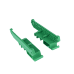 UM100S-B(L) - Lateral Element Left DIN Rail (2 Pcs) - Image 5