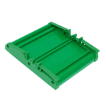 UM122-B(R) - Lateral Element Right DIN Rail (Pack of 2) - Image 4