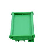 UM107 UM Series Profile DIN Rail Mounting Base PCB Holder- 500mm - Image 4