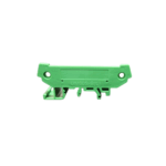 UM60S-B(L) - Lateral Element Right DIN Rail (2 Pcs) - Image 2
