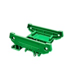 UM60S-B(L) - Lateral Element Right DIN Rail (2 Pcs) - Image 3