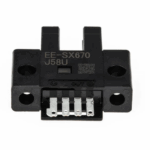 EE-SX670 5-24V NPN 5mm Photoelectric Sensor – Omron Original - Image 3