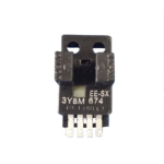 EE-SX674A 5-24V NPN 5mm Photoelectric Sensor - Omron Original - Image 2