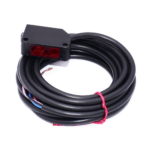 Panasonic CX-441 NPN Diffuse Photoelectric Sensor