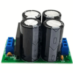 Rectifier Filter 25V 3300uF 25A Supply Power Board - Image 3