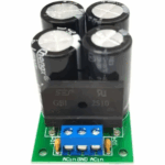 Rectifier Filter 25V 3300uF 25A Supply Power Board - Image 4