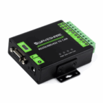Waveshare RS232/485/422 To CAN Industrial Isolated Converter, Supports Modbus RTU Conversion, Multiple Protection Circuits