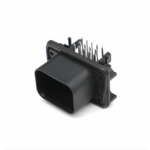 AMPSEAL 14Pin Male Right-Angle Housing - Image 4