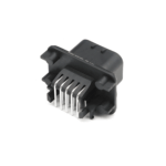 AMPSEAL 14Pin Male Right-Angle Housing - Image 3