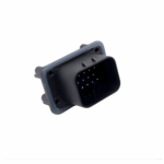 AMPSEAL 14Pin Male Straight Housing - Image 7