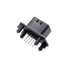 AMPSEAL 14Pin Male Straight Housing - Image 3