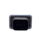 AMPSEAL 14Pin Male Straight Housing - Image 5