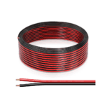 2pin 18AWG Tinned 6.7Amp Copper Insulated PVC Red Black Wire (1meter Continues) - Image 8