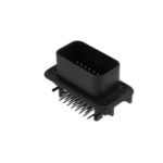 AMPSEAL 23Pin Male Right-Angle Housing - Image 4