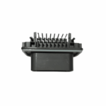 AMPSEAL 23Pin Male Right-Angle Housing - Image 3