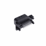AMPSEAL 23Pin Male Straight Housing - 1 Pcs - Image 5