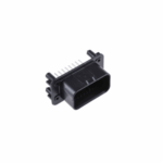 AMPSEAL 23Pin Male Straight Housing - 1 Pcs - Image 6