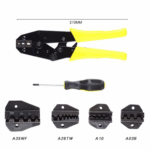 YTH 30JN Crimping Tool Kit - Image 11