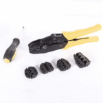 YTH 30JN Crimping Tool Kit - Image 2