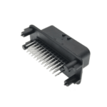 AMPSEAL 35Pin Male Straight Housing - Image 5