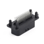 AMPSEAL 35Pin Male Straight Housing - Image 7