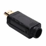 HDMI Adapter Male Plug Breakout PCB Jack Connector With Case - Image 2