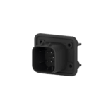 AMPSEAL 8Pin Male Right-Angle Housing - Image 3