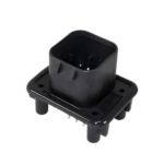 AMPSEAL 8Pin Male Straight Housing - Image 5