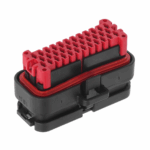 AMPSEAL 35Pin Female Housing - Image 4