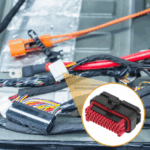 AMPSEAL 35Pin Female Housing - Image 5