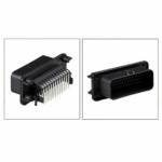 AMPSEAL 35Pin Male Right-Angle Housing - Image 2