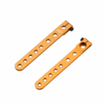 25T Aluminum Alloy Single Arm Servo Horn (61mm) - Image 6