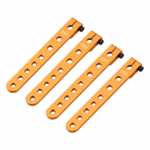 25T Aluminum Alloy Single Arm Servo Horn (61mm) - Image 5