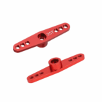 Aluminum Alloy 25T Servo Horn Double Arm Steering Arms