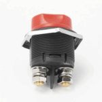 DC 32V 200A Car Rally Battery Switch Disconnector Power Isolator Cut Off Switch Kit for Truck Car Motorcycle Boat - Image 3