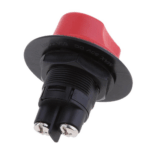 DC 32V 50A Car Rally Battery Switch Disconnector Power Isolator Cut Off Switch Kit for Truck Car Motorcycle Boat - Image 2