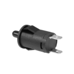 Door Switch 10A NO 10mm Black Handle – 1 Pcs - Image 2