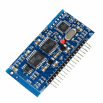 EGS002 EG8010 + IR2113 DC-AC SPWM Pure Sine Wave Inverter Module