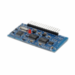 EGS002 EG8010 + IR2113 DC-AC SPWM Pure Sine Wave Inverter Module - Image 4