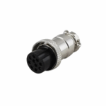 GX-16 10 Pin MRS Round Shell Type Connector Female