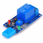 Humidity Sensitive Switch 12V Relay Module