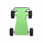 JetRacer ROS AI Robot - Image 2